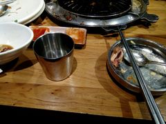 -炭恋火炉烤肉(凌云一街坊店)