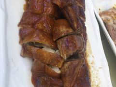 -潮喜竹溪荔湖酒家(荔枝湾店)