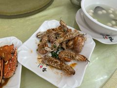 -秋姐美食店(旅游大道店)