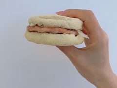 -麦当劳(民盈·国贸城店)