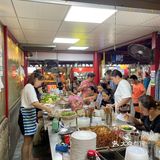 蚌埠美食｜记忆中的烫菜