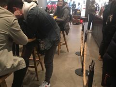 -星巴克(厦门SM新生活广场店)