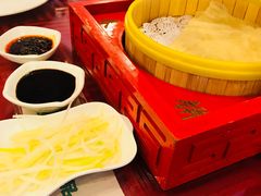 -大地春饼店(黄河路店)