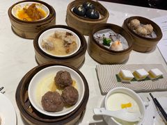 -大河锦悦酒店-锦悦中餐厅