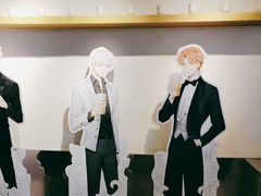 -喜茶(广州北京路惠福东店)