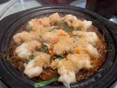 -绿茶餐厅(松江万达店)