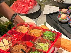 -ONE FULL 古董港式海鲜火锅