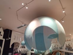 点击看大图 -奈尔宝·儿童乐园·亲子餐厅(星河湾店)