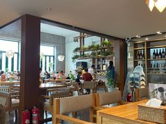 -山茶云南菜(永安里店)
