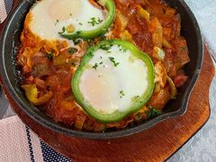 -La Medina餐厅(亮马河南路店)