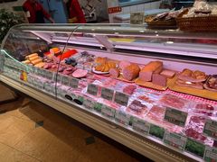 -申德勒食品(宾都苑店)