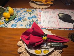 -弗兰克牛排西餐厅Ribone steak house(柠檬花园店)