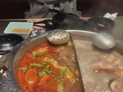 -一绪に和牛寿喜烧(罗湖益田假日店)