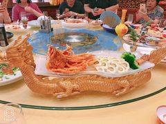 -白家大院·王府宫廷菜(苏州街店)