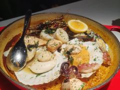 -弗兰克牛排西餐厅Ribone steak house(柠檬花园店)