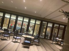 -舟山朱家尖威斯汀酒店·知味标帜自助餐厅