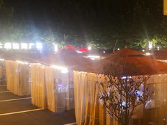 -大鹏国际酒店-天鹅苑自助餐厅