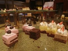 -金海湾自助餐厅(金陵饭店)