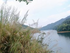 -黄龙带水库