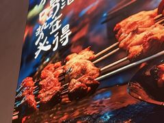 -街角等你.大连海鲜烧烤(西安路店)