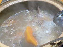 -鸽皇农庄(长湴店)