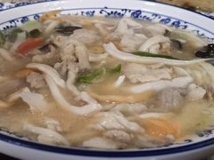连汤肉片-管记水席老店(仙果市街店)