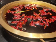 -巴蜀印象火锅(永陵总店)