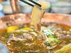 -朝伟清真铜瓢牛肉馆(三十年老·店)