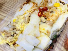 -艺芳家朝鲜冷面