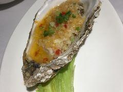 -开海·红岛海鲜虾水饺(石老人店)
