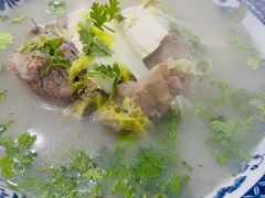 大棒骨汤底-九层海鲜塔(市南店)