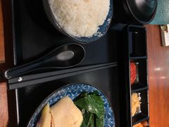 -又鸟pizza海南鸡饭(假日广场店)