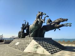 -养马岛旅游度假区