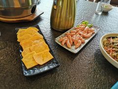 -金刚山(学府路店)