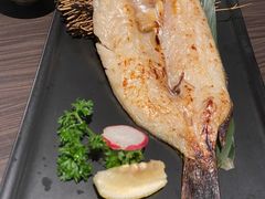 -赤坂亭·M9和牛烧肉(南京江南虹悦城店)