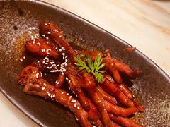 -枚青·临安酒肆(腾飞大厦店)
