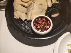 -老伙记海鲜码头(北滘店)