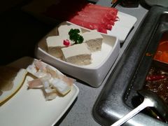 -海底捞火锅(凯德广场店)