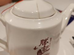 -勝記酒家·37年老字号·经典粤菜(荔枝公园店)