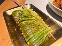 -海岛八号龙虾烧烤田鸡(蓝天路总店)