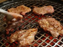 -肉魁屋·烧肉·烧鸟·酒场(高新店)