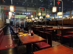 大堂-小杨生煎(火车站北广场店)