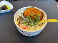 -西安皇冠假日酒店·B&G51餐厅