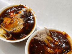-杨记灌肠(食品街店)