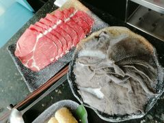 -王家渡火锅店(棕榈泉店)