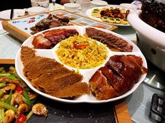 -通庆楼(新开路店)