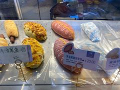 -OVEN LAB乐欧酵室(裕华万达店)