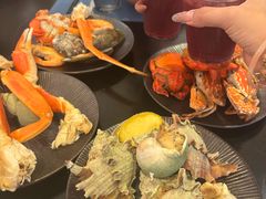 -盛宴自助餐厅(运达喜来登店)