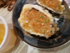 -张师傅烧烤(CBD店)