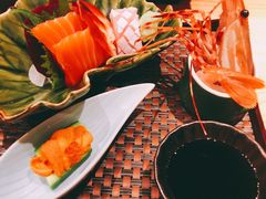 -锅物新语&寿喜烧.炉端割烹(世博源店)